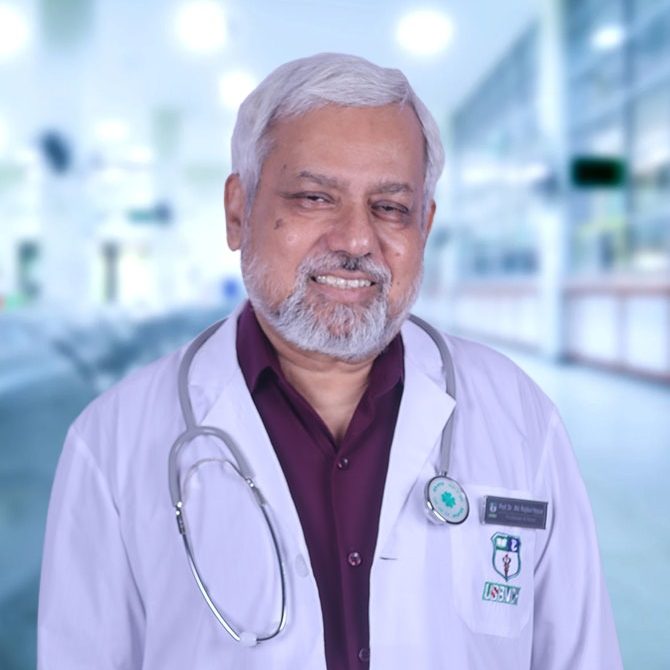 Dr Md Rojibul Haque