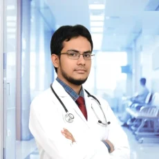 Dr Mohammad Abdullah Al Maruf