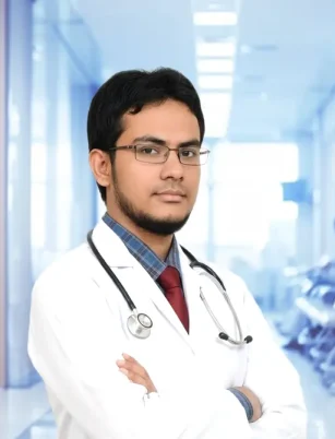 Dr Mohammad Abdullah Al Maruf