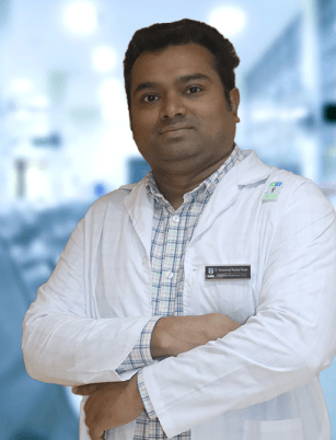 Dr Mohammad Hasibul Hasan