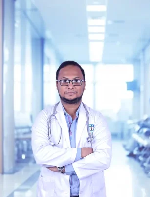 Dr Mohammad Tanvir Ahmed Siddqui