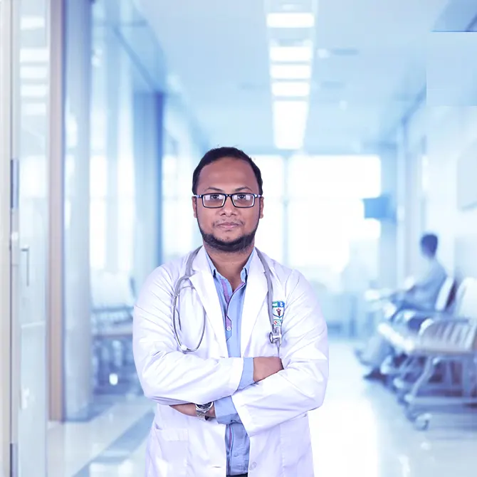 Dr Mohammad Tanvir Ahmed Siddqui