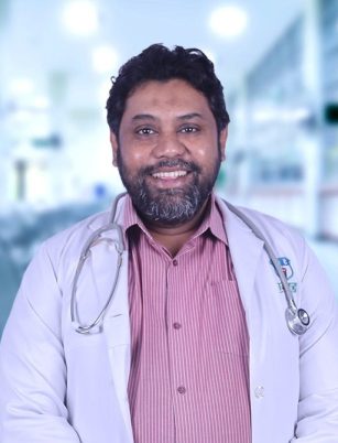 Dr Mohammad Yousuf Harun