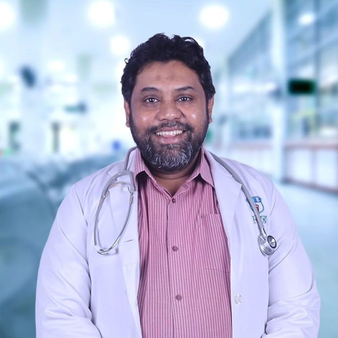 Dr Mohammad Yousuf Harun