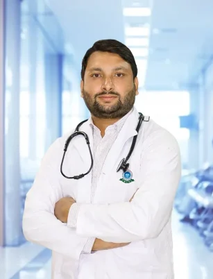 Dr Mohammad Shamim Hussain