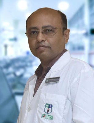 Dr Mohammed Shafiqul Islam Bhuiyan