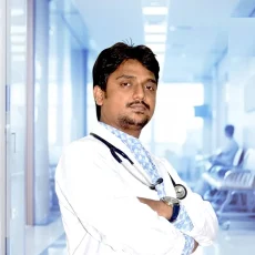 Dr Muhammad Golam Sarwar