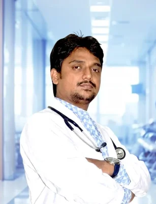 Dr Muhammad Golam Sarwar