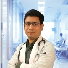 Dr Nikhil Chandra Ray