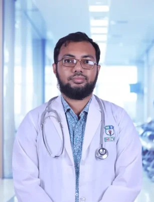 Dr Rifat Zaman
