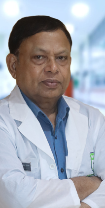 Dr Sadeque Hasan