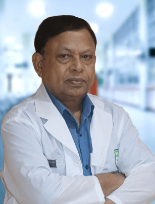 Dr Sadeque Hasan