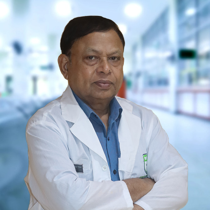 Dr Sadeque Hasan