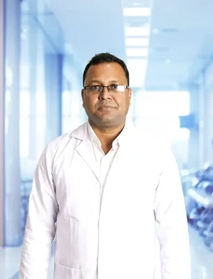 Dr Sarwar Alam
