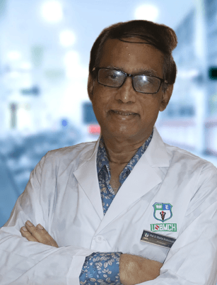 Dr Shekhar Bhattacharjee