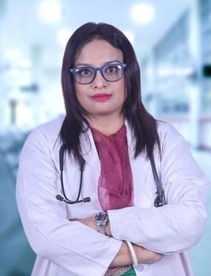 Dr Snigdha Sarker