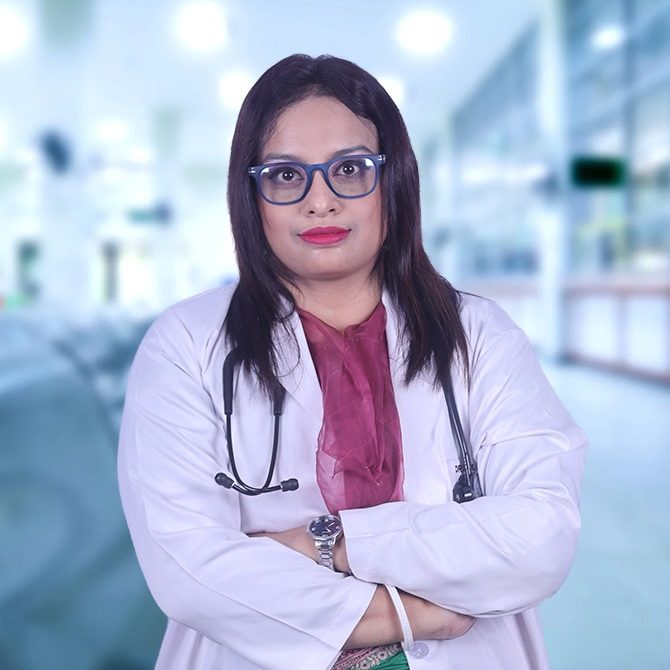 Dr Snigdha Sarker