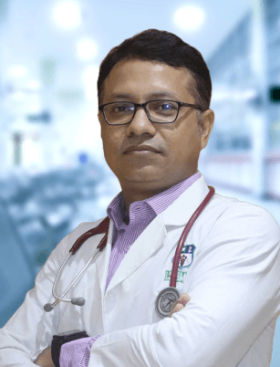 Dr Taneem Bin Haider