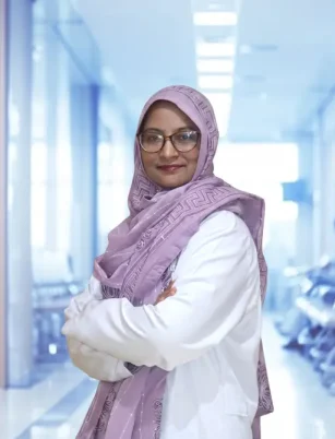 Dr Taslima Afroz