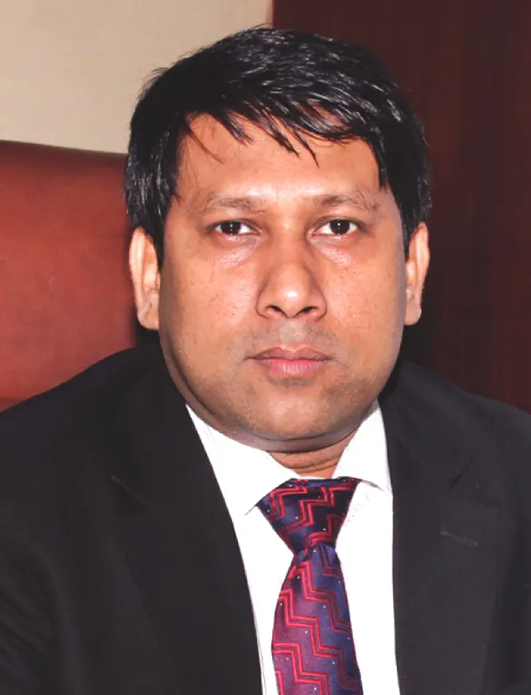 Mohammad Abdullah Al Mamun