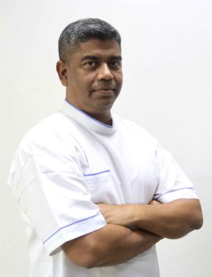 Col. Dr. Zahid-Ul-Alam Shaikh (Retd.)