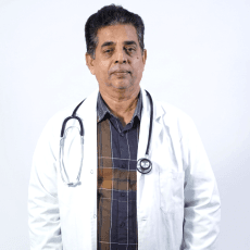 Dr Md Siddiqur Rahman