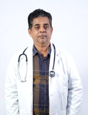 Dr Md Siddiqur Rahman