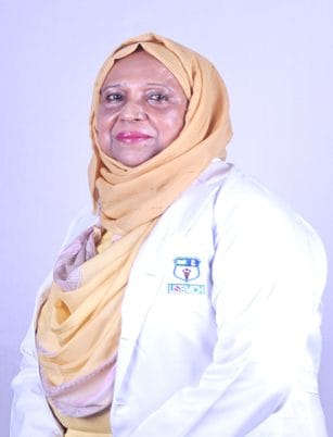 Col Dr Khaleda Parvin (Retd ) jpg