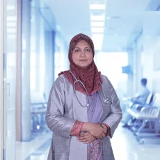 Dr Afroza Khanom