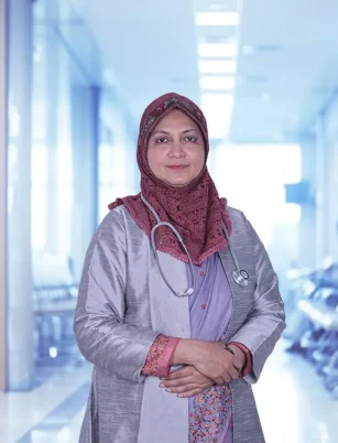 Dr Afroza Khanom