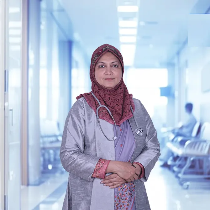 Dr Afroza Khanom