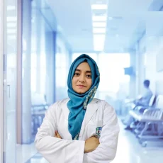 Dr Nur a Tanjia