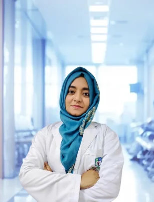 Dr Nur a Tanjia